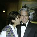 jeffrey Epstein, Ghislaine Maxwell