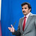 Tamim bin Hamad al-Thani