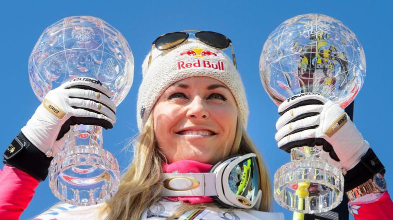 lindsey vonn mali globus