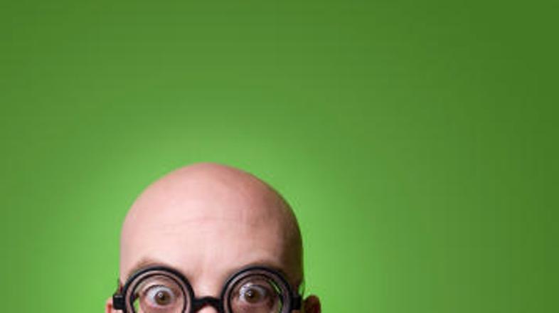 Do zdravih las pripomore tudi zdrava prehrana.