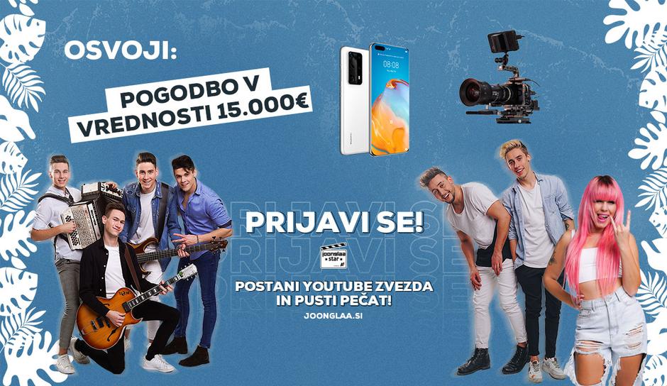 Joonglaa star | Avtor: 