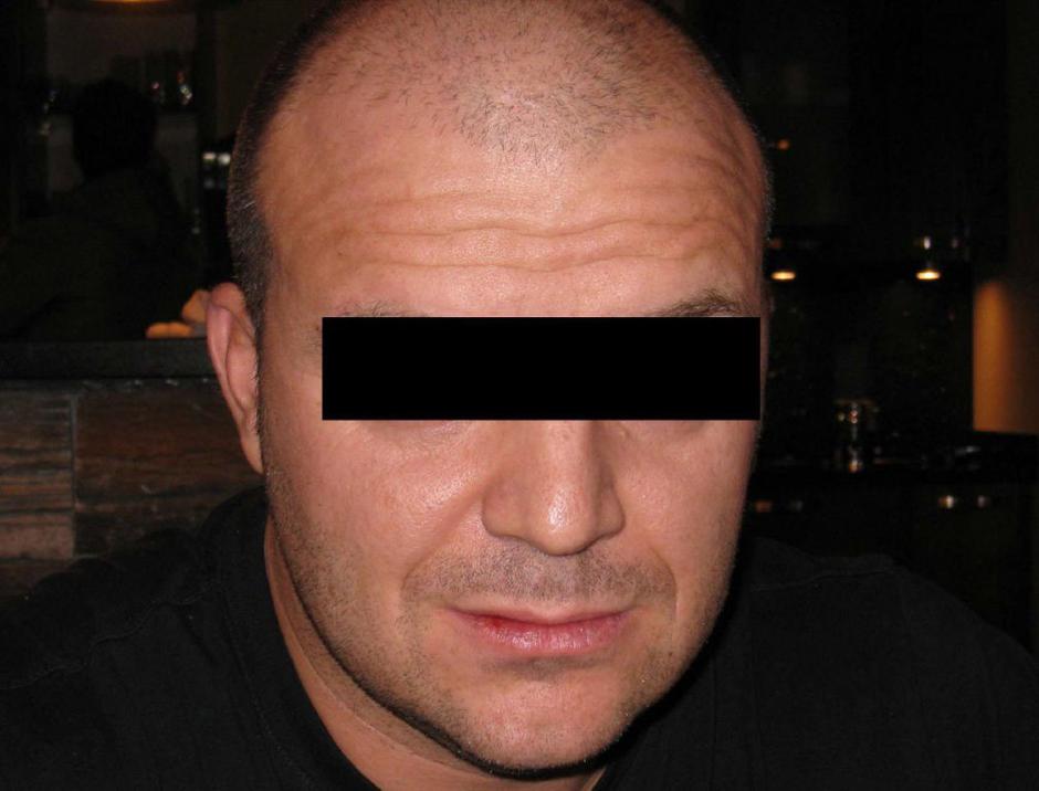 Razno 28.03.12. mihael karner, obtozeni zakonski par, doping, avstrija, zda, fot | Avtor: Bundeskriminalamt