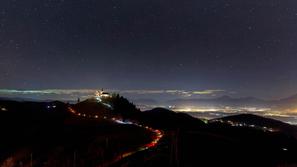 Sv. Jakob, občina Medvode