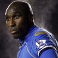 Sol Campbell bo svojo kariero nadaljeval pri Notts Countyju.