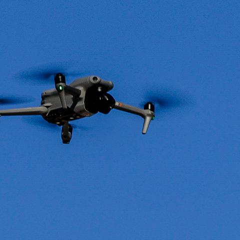 dron