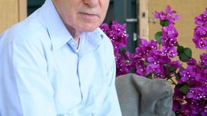 Woody Allen