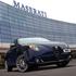 Ekskluzivni MiTo. (Foto: Maserati)