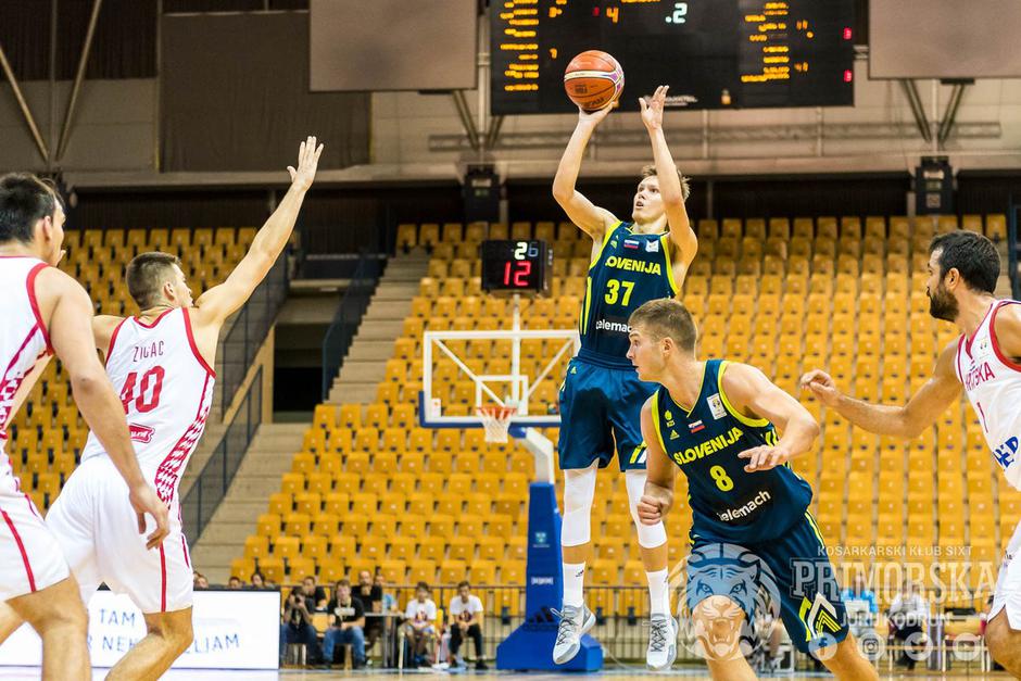 Gregor Glas | Avtor: twitter Sixt Primorska