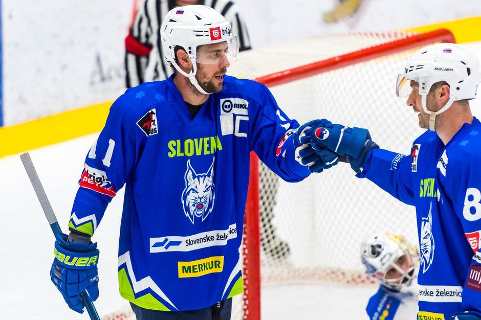 Anže Kopitar | Avtor: Profimedia