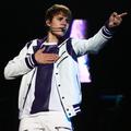 Scena 07.11.11, justin bieber, foto: epa