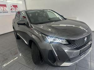 Peugeot 3008 1.5 BlueHDi 130 EAT8 Allure.KAMERA.NAVI.LED.USNJE