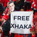 Granit Xhaka