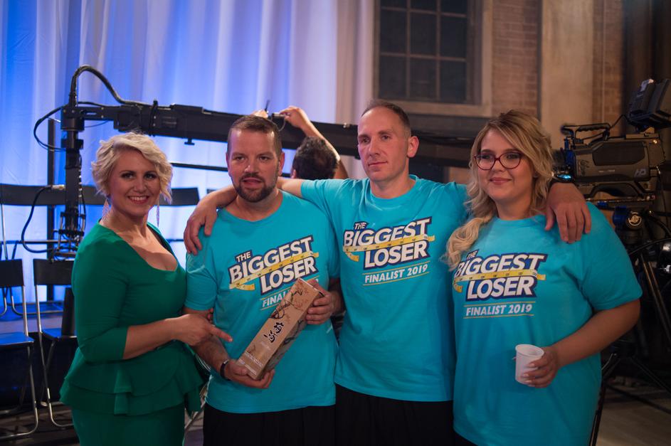 biggest loser