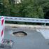 Cesta na Zgornji Velki