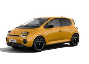 Renault Twingo E-Tech Evolution
