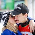 Planica 2024, Mina Prevc, Peter Prevc