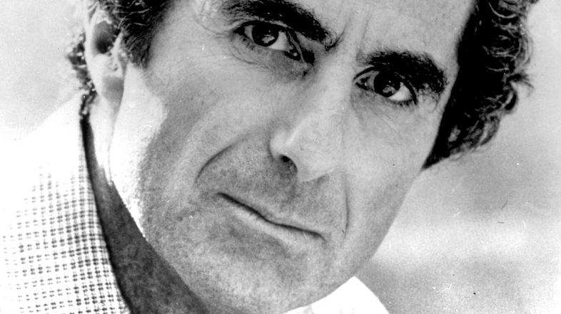 Philip Roth