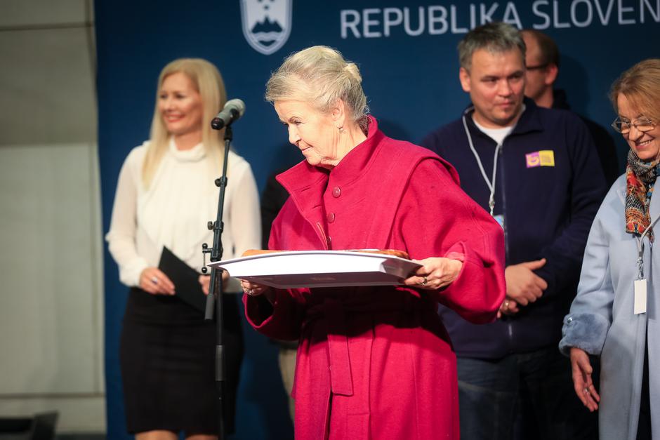 predsedniške volitve 2017 | Avtor: Mediaspeed