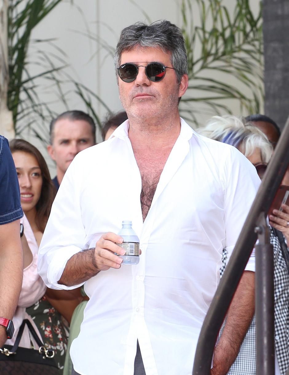 simon cowell | Avtor: Profimedia