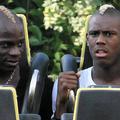 mario balotelli Enoch Barwuah