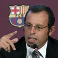 Rosell predsednik FC Barcelona