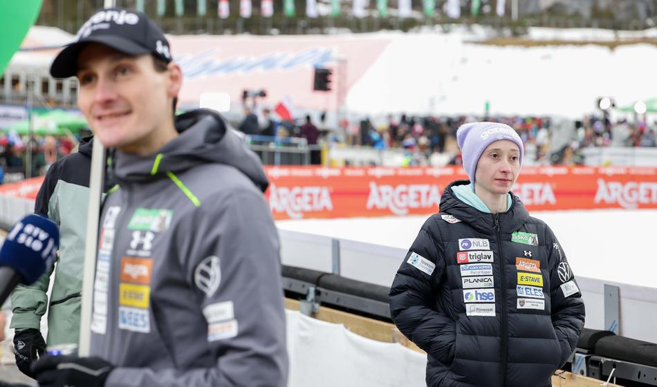 Velika sprememba za slovenski tabor, izjemna priložnost za Niko in Domna!