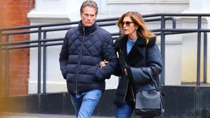 cindy crawford, presley gerber