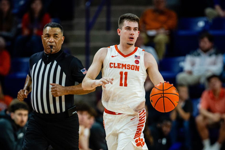 Joseph Girard III. | Avtor: Profimedia