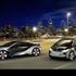 BMW i3 in i8
