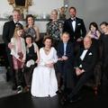 norveška kraljeva družina