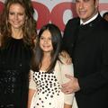 Družina Travolta želi prebroditi težke trenutke po smrti Jetta, ki je umrl janua