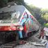 Železniška nesreča pri Tolminu