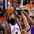 NBA finale Zahod tretja tekma Suns Lakers Stoudemire 