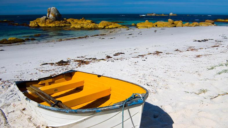 Tasmanija, Avstralija