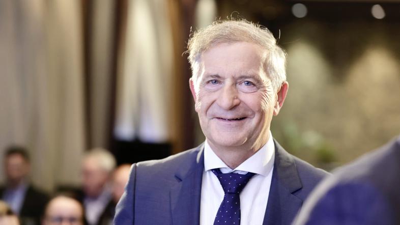 ustanovni kongres stranke Karla Erjavca Zaupanje Karl Erjavec