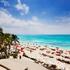 plaža, Seven Mile Beach, Grand Cayman 