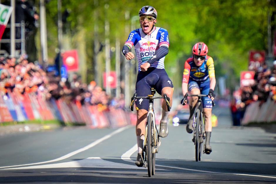 Remco Evenepoel | Avtor: Profimedia