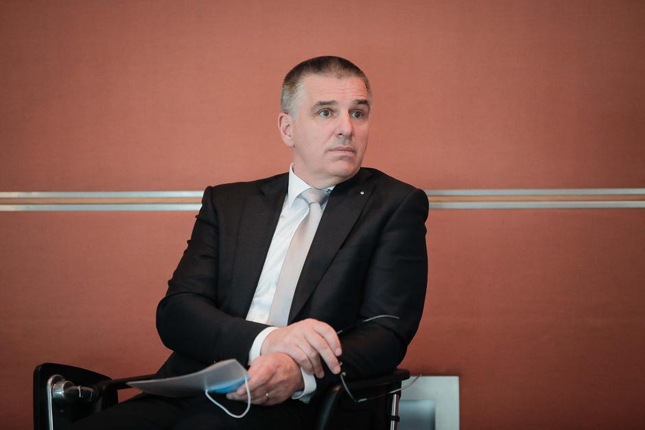 Marko Lotrič | Avtor: Saša Despot