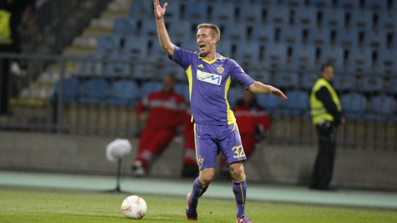 evropska liga maribor panathinaikos berić