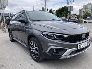 Fiat Tipo Cross 1.0 T3 GSE 74kW