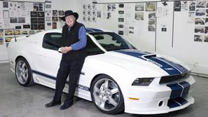 Carroll Shelby