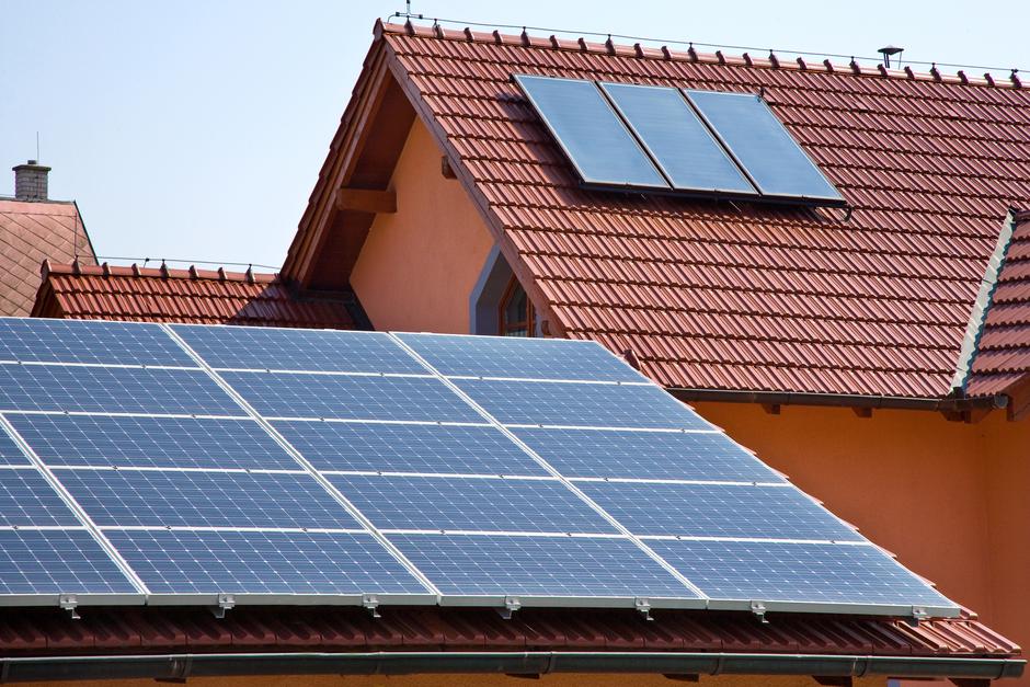 sončna elektrarna | Avtor: Profimedia