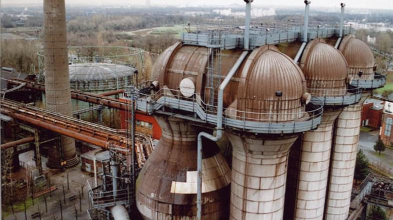 Porurje (Foto: social.mtu.edu)