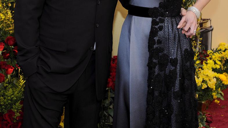 Kate Winslet Sam Mendes 