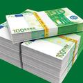 Od 195 tisoč evrov Kocjanovih skupnih prihodkov lani je 72 tisoč evrov nagrade. 