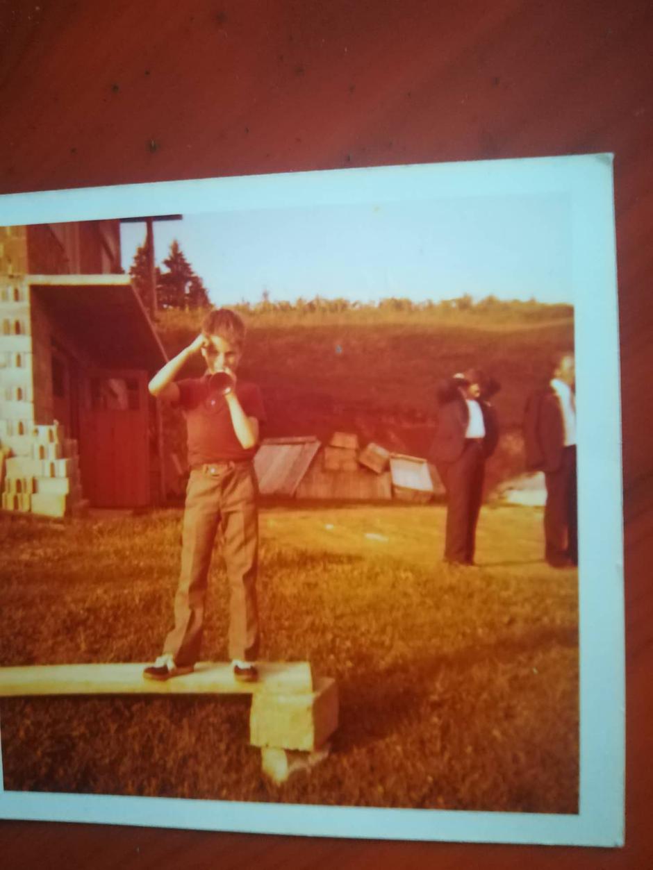 Sandi | Avtor: Kristjan Šmigoc - Kriko