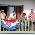 Medtem ko slovenski ljubitelji nogometa Eura ne morejo spremljati na hrvaški tel