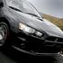 Mitsubishi lancer EVO X