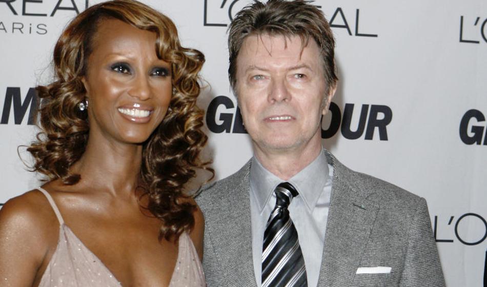 Tako je danes videti 25-letna hčerka Davida Bowieja in Iman