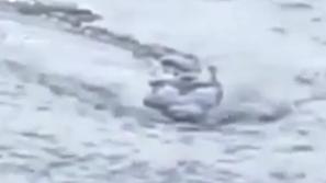 Pošast na Islandiji